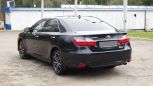  Toyota Camry 2018 , 1480000 , 