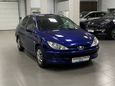  Peugeot 206 2009 , 255000 , 