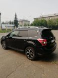 SUV   Subaru Forester 2013 , 1100000 , 