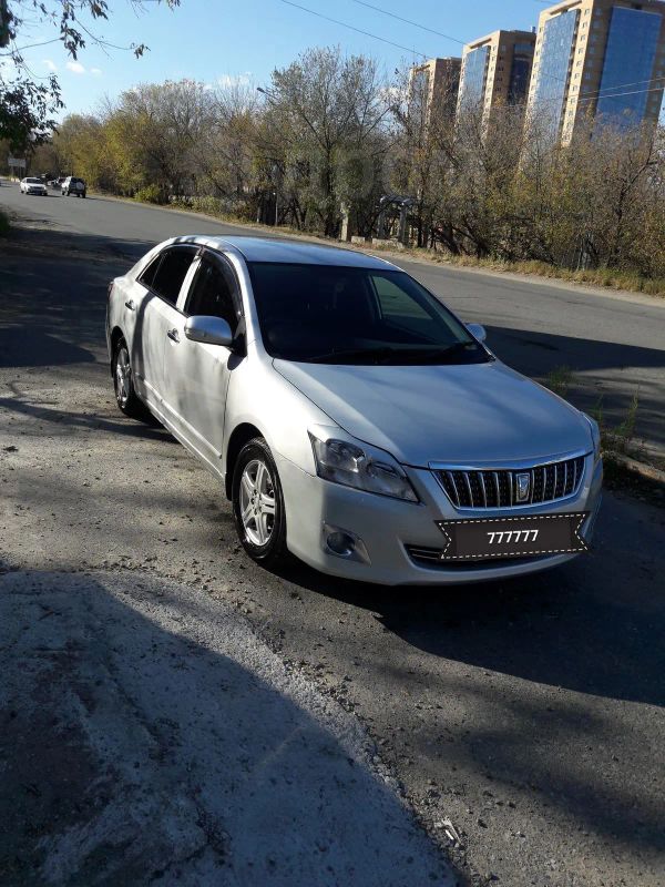  Toyota Premio 2010 , 605000 , 