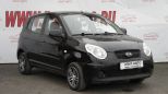  Kia Picanto 2010 , 340000 , 