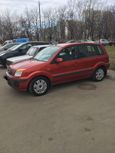  Ford Fusion 2007 , 260000 ,  