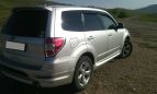 SUV   Subaru Forester 2008 , 800000 , 