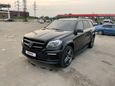 SUV   Mercedes-Benz GL-Class 2012 , 1899000 , 