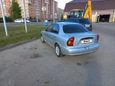  Chevrolet Lanos 2007 , 119000 , 