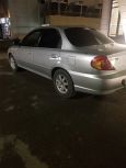  Kia Spectra 2007 , 245000 , 