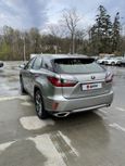 SUV   Lexus RX300 2018 , 3900000 , 