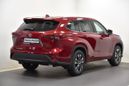 SUV   Toyota Highlander 2021 , 4156000 , 