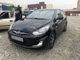  Hyundai Solaris 2013 , 455000 , --