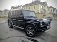 SUV   Mercedes-Benz G-Class 2006 , 2500000 , 