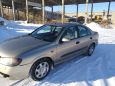  Nissan Almera 2003 , 185000 , 