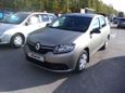  Renault Logan 2014 , 405000 , 