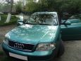  Audi A6 1999 , 270000 , 