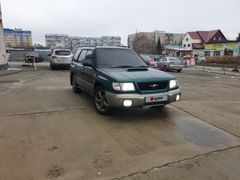 SUV или внедорожник Subaru Forester 1997 года, 620000 рублей, Барнаул
