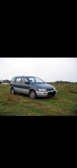    Mitsubishi Chariot 1994 , 180000 , 