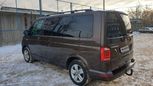    Volkswagen Caravelle 2015 , 1750000 , 