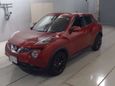 SUV   Nissan Juke 2018 , 1178000 , 