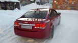  Chevrolet Cruze 2011 , 420000 , 