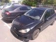  Peugeot 206 2004 , 140000 , 