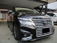    Nissan Elgrand 2019 , 1248000 , 