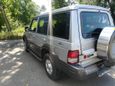 SUV   Hyundai Galloper 2002 , 440000 , 