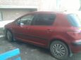 Peugeot 307 2002 , 265000 , 