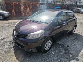  Toyota Vitz 2013 , 799000 , 