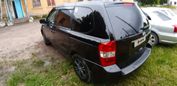    Kia Carnival 2007 , 730000 , 