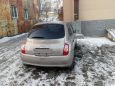  Nissan March 2008 , 255000 , -