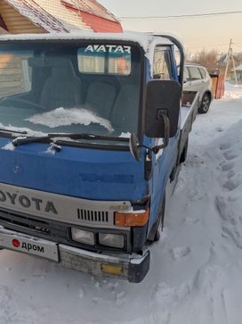   Toyota ToyoAce 1989 , 450000 , 