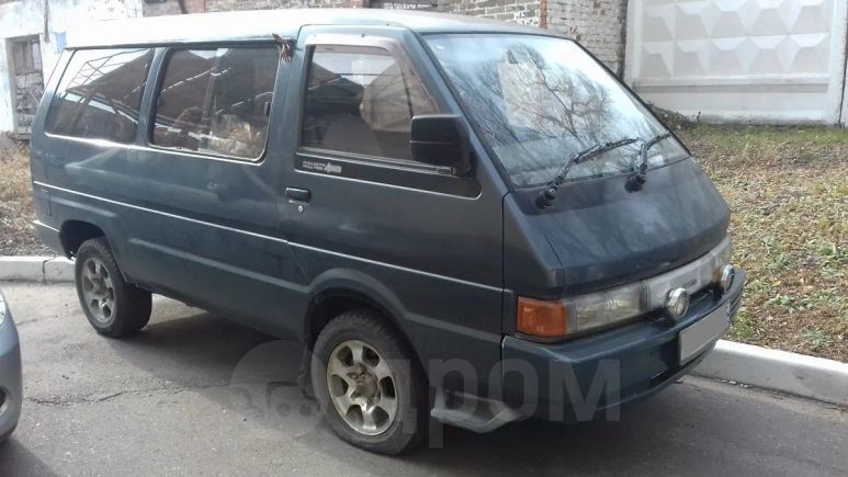    Nissan Largo 1992 , 140000 , 