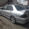  Mitsubishi Lancer 2006 , 282000 , 