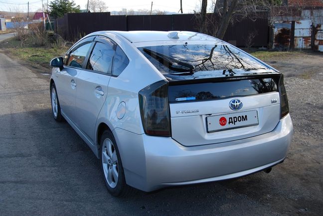  Toyota Prius 2010 , 675000 , 