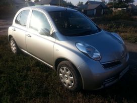  Nissan March 2009 , 350000 , 
