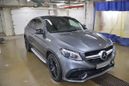 SUV   Mercedes-Benz GLE Coupe 2016 , 4950000 , 