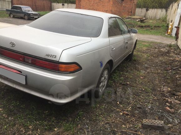  Toyota Mark II 1995 , 300000 , 