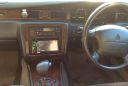  Toyota Crown 1997 , 240000 , 