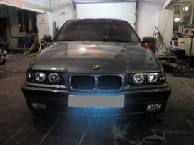  BMW 3-Series 1995 , 250000 , 