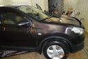 SUV   Nissan Qashqai 2012 , 750000 , 