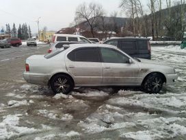  Toyota Camry 1997 , 220000 , -