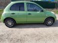  Nissan Micra 2003 , 225000 , 