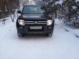 SUV   Mitsubishi Pajero 2007 , 950000 , 