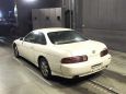  Toyota Soarer 2001 , 210000 , 