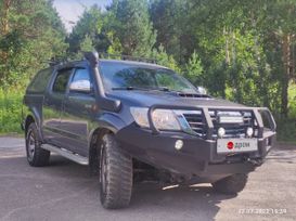  Toyota Hilux 2012 , 1670000 , 