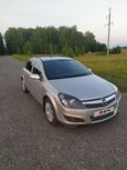  Opel Astra 2007 , 285000 , 