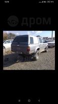 SUV   Toyota Hilux Surf 1997 , 530000 , 