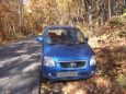  Suzuki Wagon R Solio 2002 , 160000 , 