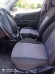  Ford Fiesta 2007 , 295000 , 