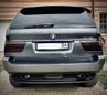 SUV   BMW X5 2002 , 550000 , 