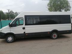 Городской автобус Iveco Daily 2012 года, 700000 рублей, Ксеньевка